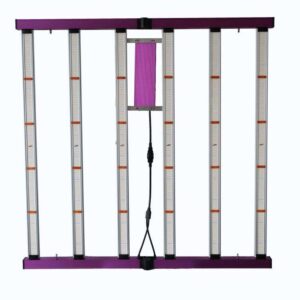 720W полный спектр Foldable LED фитолампа для интерьера Growth