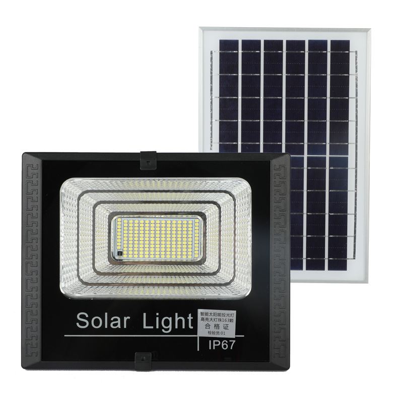 заводской Direct Sales New Solar лампа уличное освещение Garden лампа Solar спот New Rural Street лампа
