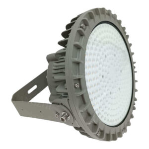 100W 150W 200W 240W 250W 300W 400W Highbay ATEX Zone 1 LED Explosion Proof светильник для Hazardous Area с Frame Switch Warning