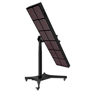 3600W Full корпус Face LED Red светильник Therapy Panel с Stand для дома Use US Plug