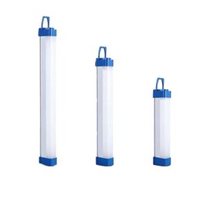 заводской Price LED светильник Tube USB магнитный Portable Emergency Camping лампа перезаряжаемый LED аварийный светильник