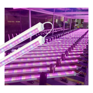 заводской Recommended полный спектр IP65 LED