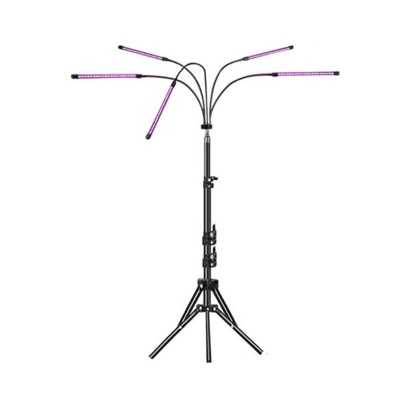 Joystar 3000K 5000K полный спектр LED