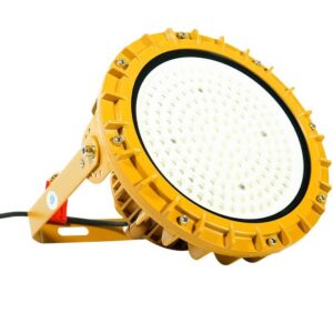 ATEX II Ex D IIC T6 IP66 Explosion-proof Zone1/Div1 LED Explosion Proof светильник для промышленный Warehouse