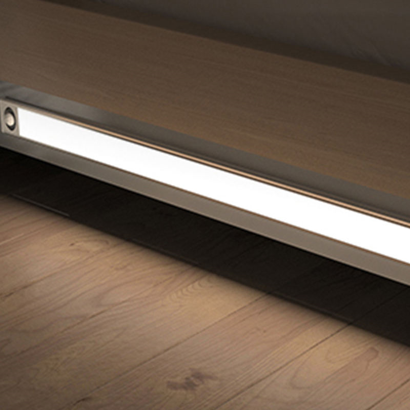 Spot Goods Motion Sensor светильник Battery-Powered Led Night Stick-Anywhere Closet светильник для коридора спальня Stair Cabinet светильники