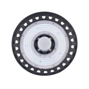 High Lumen Warehouse Ip65 Highbay светильник линейный 100w 150w 200w промышленный Ufo Led high bay светильник