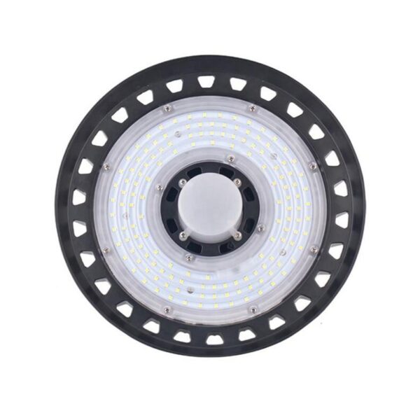 High Lumen Warehouse Ip65 Highbay светильник линейный 100w 150w 200w промышленный Ufo Led high bay светильник