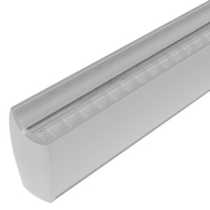 интерьерный Anti-glare UGR<16 Optical линейный светильник Led линейный Polarized светильник 40w 1200mm Led wall washer светильник