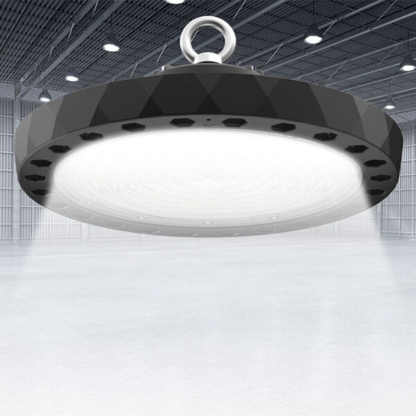High Quality 5 Years Warranty Ip65 водонепроницаемый Led 100 Watt Ufo Led high bay светильники для коммерческий промышленное освещение