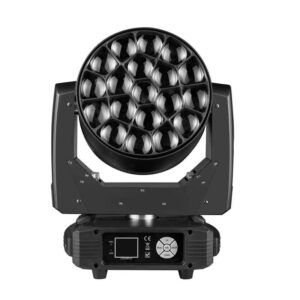SP сценический светильник 19X15W 4in1 RGBW