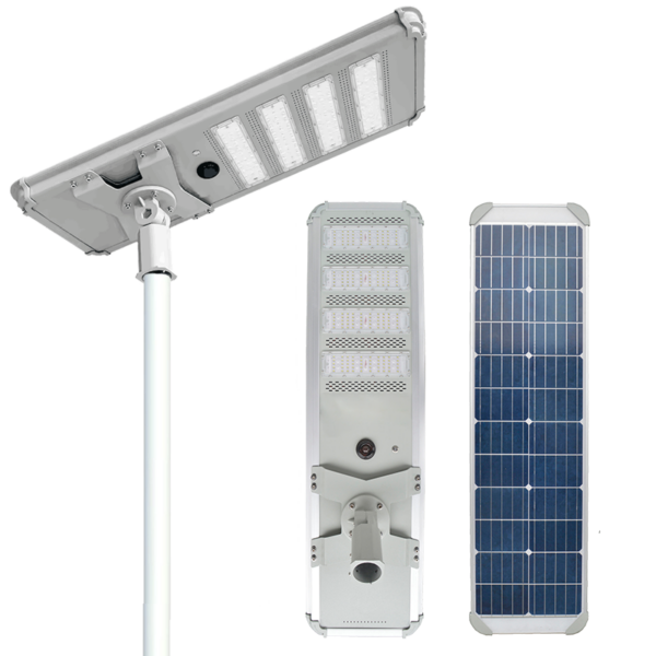 100W to 1000W Integrated IP65 водонепроницаемый