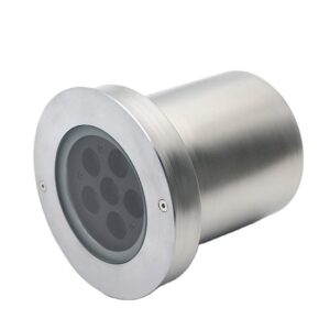 IP68 Waterproof 15 Watt LED Underground