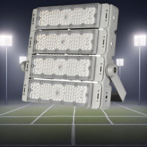Project Use модульный Ip65 50W 100w 200W 300W 500W 600W High Mast светильник Tunnel спот уличный Football Stadium LED прожектор