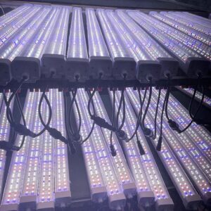Undercanopy 120w 4ft 6500k линейный LED