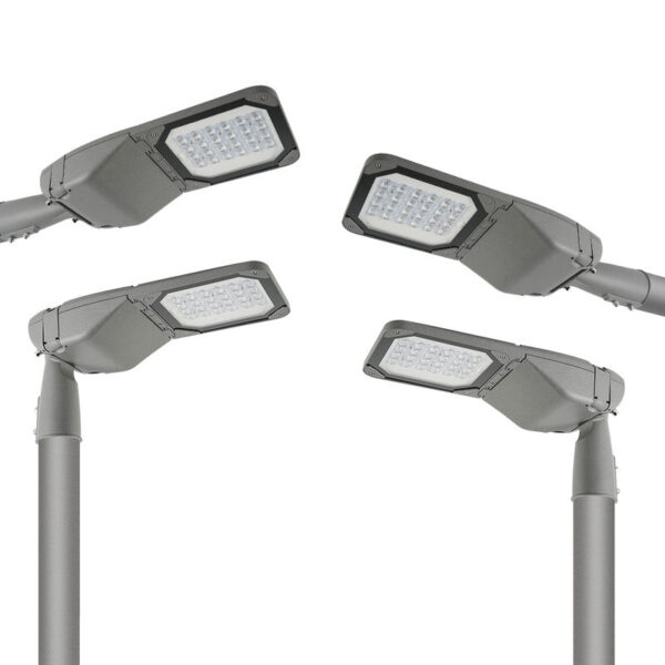 Ip67 уличный Public Led Street освещение лампа 50w 100w 150w Lamparas Led Alumbrado Publico Street светильники