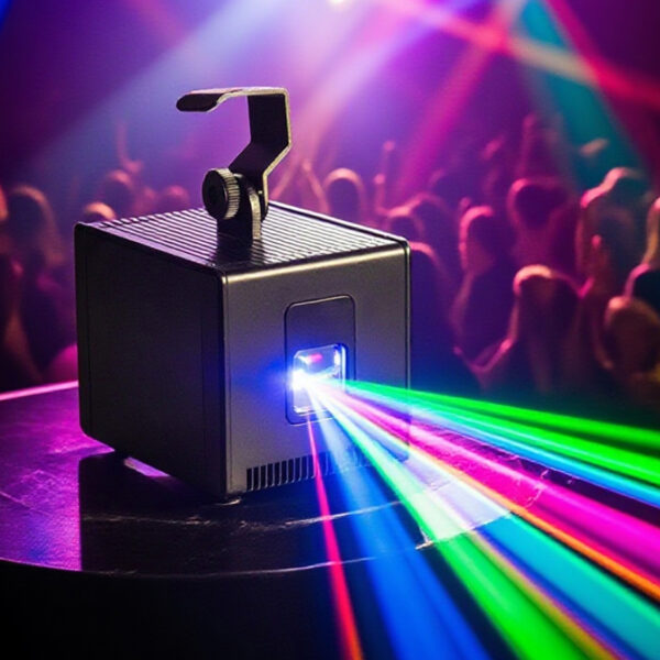 AICPOSE Cheap опт Rgb 3in1 Laser 5w Laser Animation Projector Dmx Laser Night светильник