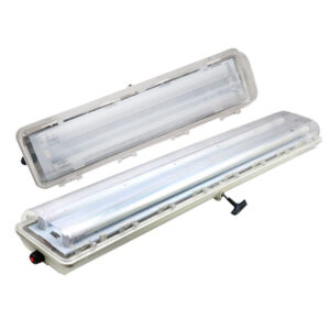 Explosion Proof Fluorescent Tube светильники Anti Corrosion Marine лампа с IECEX ATEX Certificated