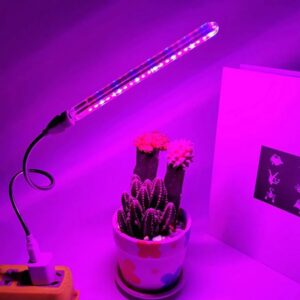 LED Plant Growth Light Upgraded Full