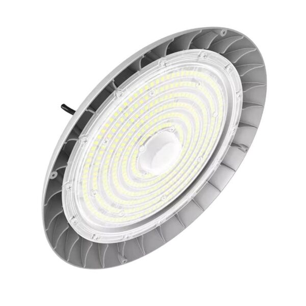Good Quality 100w 150w AC220V low bay лампа Ip66 3000k Ufo Led high bay светильник для потолочный Workshop Food Production
