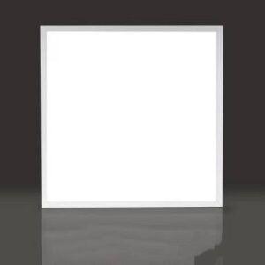 6500K Led панельный светильник 600x600 Grille светильник Integrated потолочный Board светильник Panel 595*595