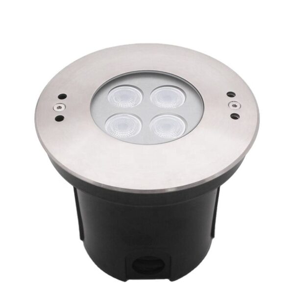 LED Step Light Warm White High