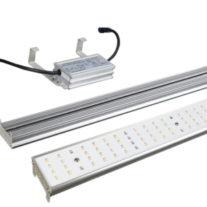 JK Brand алюминиевый IP65 Growlights диммируемый