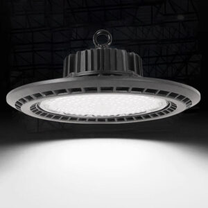 100w 150w 200w Ufo Ip65 Led Highbay промышленный светильники Logistic Warehouse промышленный High low bay светильник