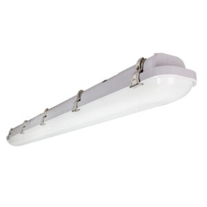 заводской Sales 40W IP65 Double T8 Tube водонепроницаемый лампа светильник Steel линейный LED пылевлагозащищённый светильник для офиса & Garage