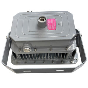 ATEX Zone 1 Areas IP66 250W 300W 400W Rectangular Shape 200W LED Explosion Proof прожектор для Chemical растения