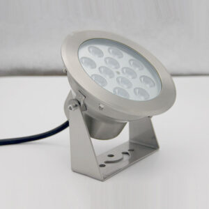 уличный водонепроницаемый IP68 Stainless Steel 9W