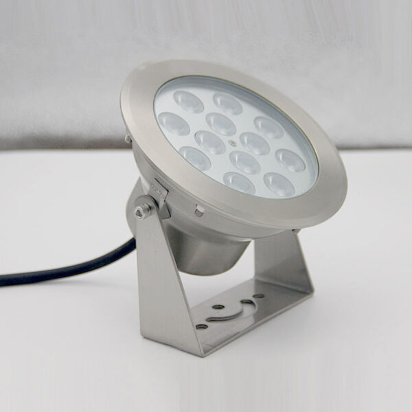 уличный водонепроницаемый IP68 Stainless Steel 9W