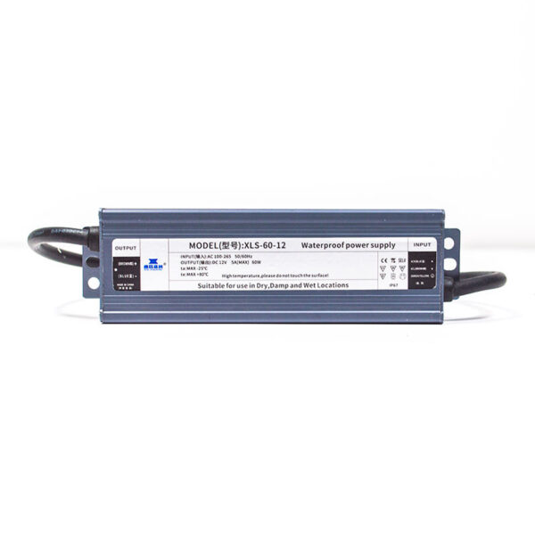 SAA ETL IP67 водонепроницаемый Constant Current