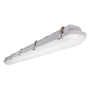 CHZ LED пылевлагозащищённый Batten светильник 20W 30W 40W 50W 60W Double Ended потолочный