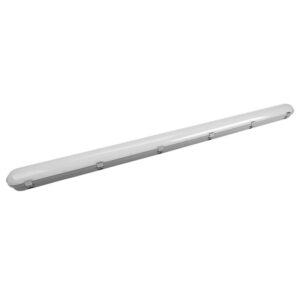 IP69K NSF Food Grade LED пылевлагозащищённый светильник 50W 5FT водонепроницаемый Washdown светильник для Slaughterhouse Food Processing растение