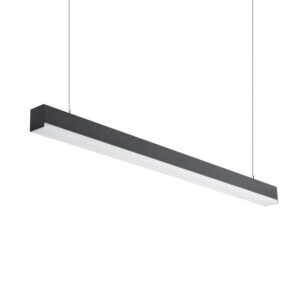 Up Down Trimless Zigbee диммируемый алюминиевый 20w 30w 40w 600mm 900mm 1200mm 1500mm подвесной Led линейный светильник Lampara Lineal