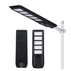 KCD водонепроницаемый IP65 High Lumen уличный High Quality LED All in One Lithium Battery 60w 70w 250w 400w 500w солнечный уличный фонарь