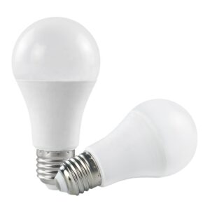 China LED-лампа E27 B22 Raw Material опт лампа заводской 3W 5W 7W 9W 12W 15W 18W 24W светильник LED-лампа для дома