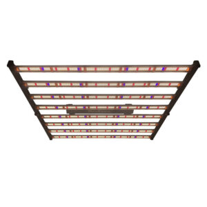 Samsung Full Spectrum LED Lights 3000K White Red Emitting Aluminum Body IP65 & IP66 for Bloom Application Variants 480W 1000W
