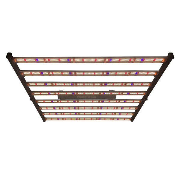 Samsung полный спектр LED светильники 3000K White Red Emitting алюминиевый корпус IP65 & IP66 для Bloom Application Variants 480W 1000W