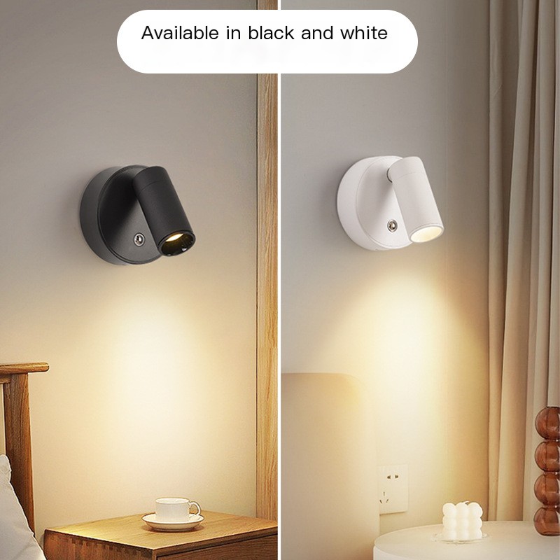 2000mAh Inductive Portable Wireless магнитный USB-перезаряжаемый Led Motion Sensor Night светильник умный интерьерный Wall Staircase лампа