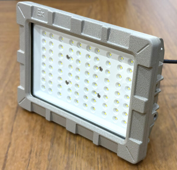 LED IP66 Explosion-Proof светильники WF2 Ex-proof лампа Specific Product Category