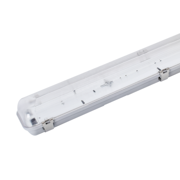 TP-15-48A1 220-240V 48W PF>0.9 5300lm PC Led пылевлагозащищённый светильник светильник