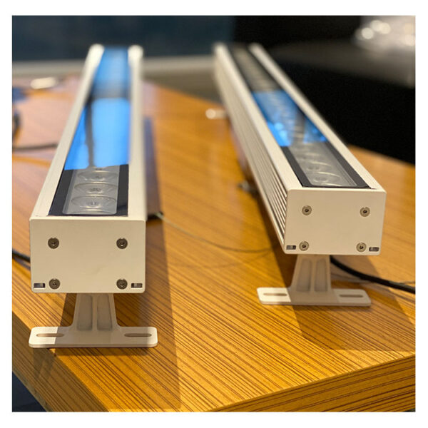 China заводской Building Facades Strip 13W Led wall washer светильник