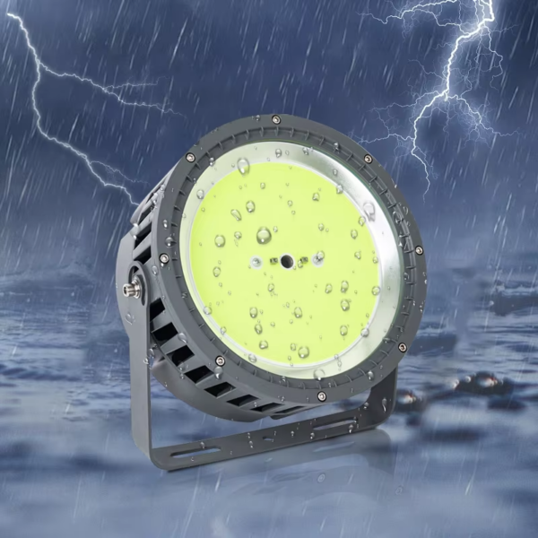 Led Underwater Fishing светильник Ship Squid светильники 1000W High Power IP65 Marine Luring лампа 110 Beam Angle 1000m освещение Distance