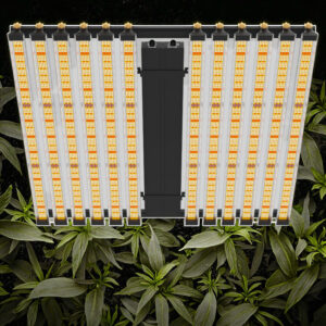 1800w Led фитолампа Kit Full