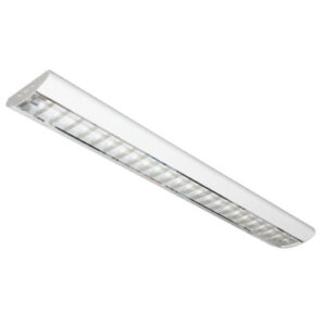 Exposed Grille светильник Panel T8 Split Embedded Purification лампы Matte 600 300 1200 панельный светильник офис светильник