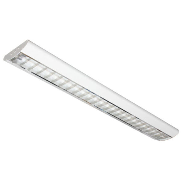 Exposed Grille светильник Panel T8 Split Embedded Purification лампы Matte 600 300 1200 панельный светильник офис светильник