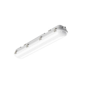 European Standard 0.8m WLED Tri-Proof лампа CE Certified Integrated SMD LED светильник Source заводской Direct Sales для Cold Storage
