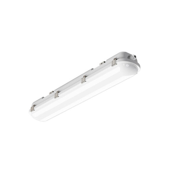 European Standard 0.8m WLED Tri-Proof Lamp CE Certified Integrated SMD LED Light Source Factory Direct Sales for Cold Storage