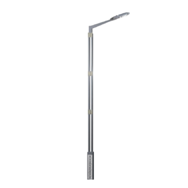400Watt Maintenance Free LED уличный фонарь